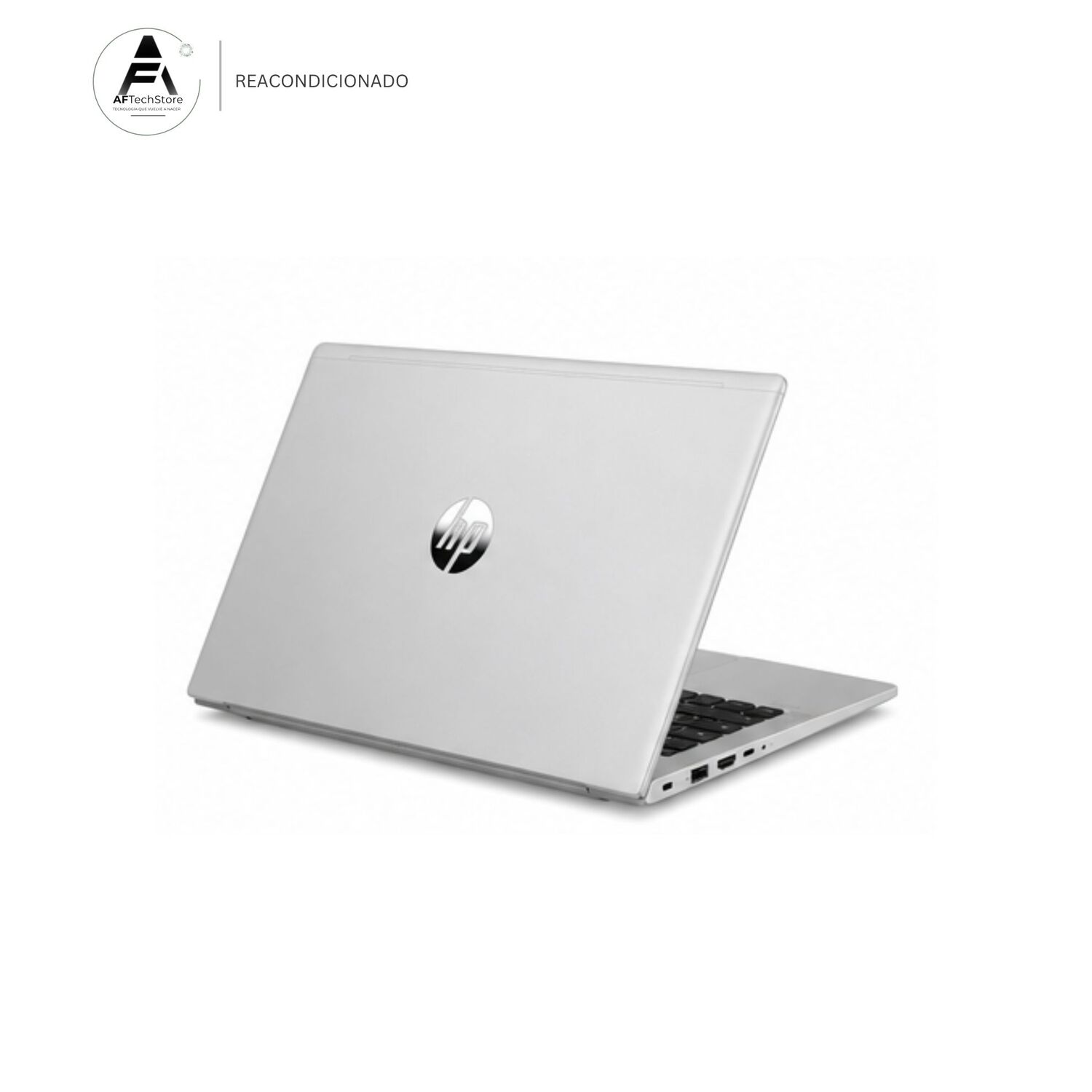 Notebook Hp 445 G8 Ryzen 5 5th 16gb 256gb Amd Vega 2gb Edici&oacute;n Exclusiva Win Office Rea image number 3.0