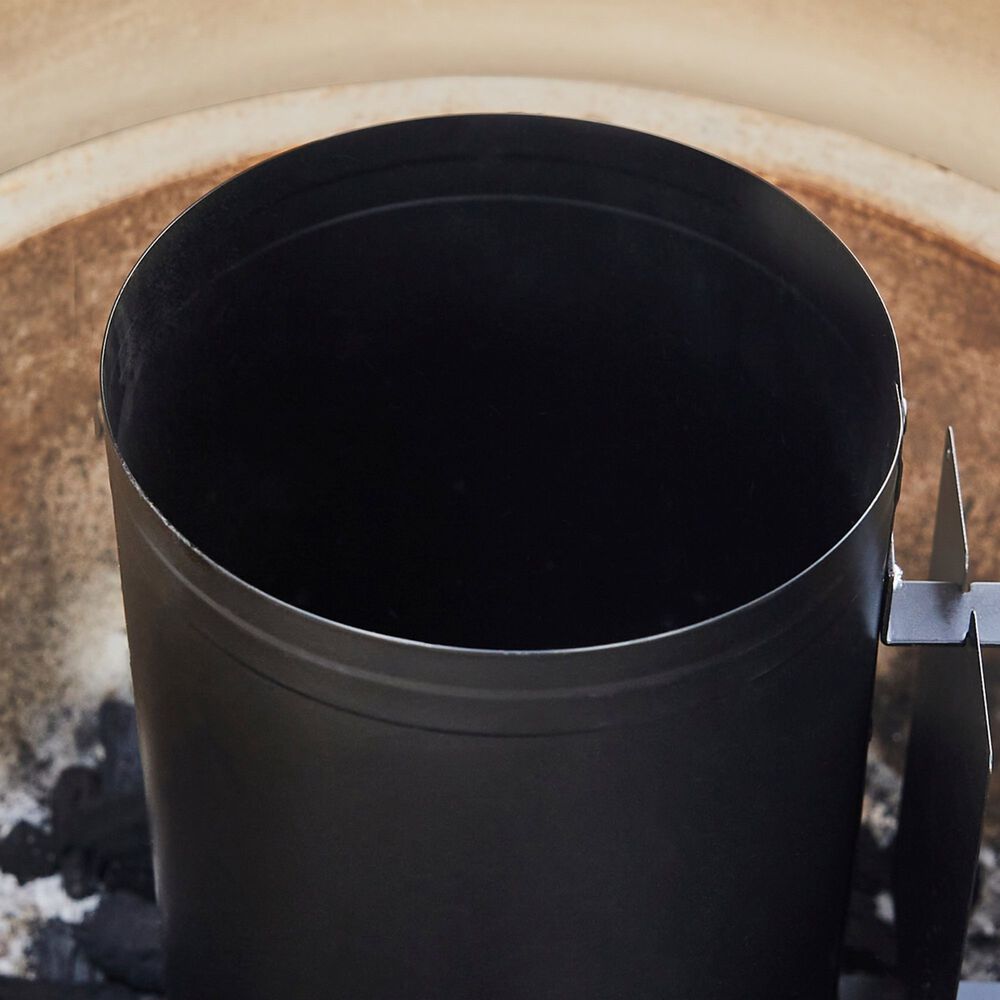 Iniciador De Carb&oacute;n Simple Cook Smokky image number 6.0