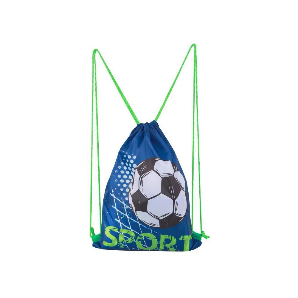 Toalla De Playa Con Bolso Casaideal Kids Sport / 70 X 140 Cm image number 0.0