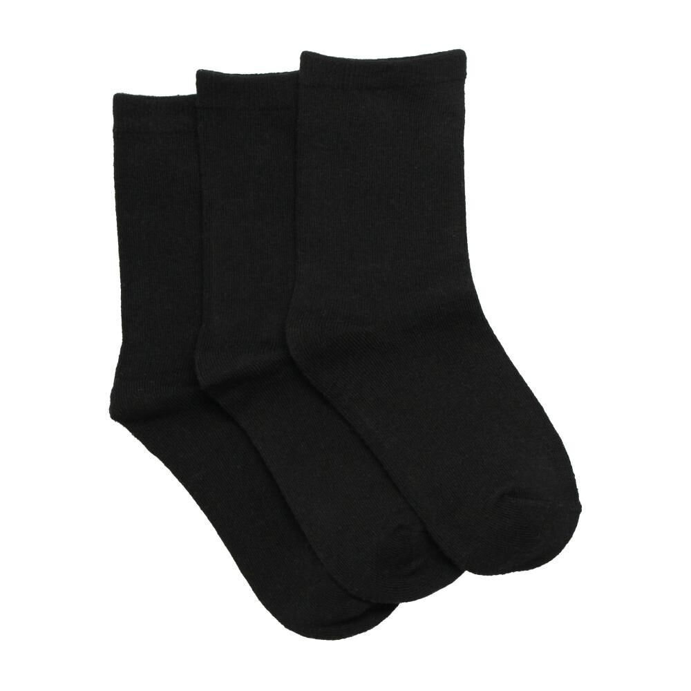 Calcetines Niño Topsis / 3 Pares image number 0.0