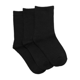 Calcetines Ni&ntilde;o Topsis / 3 Pares