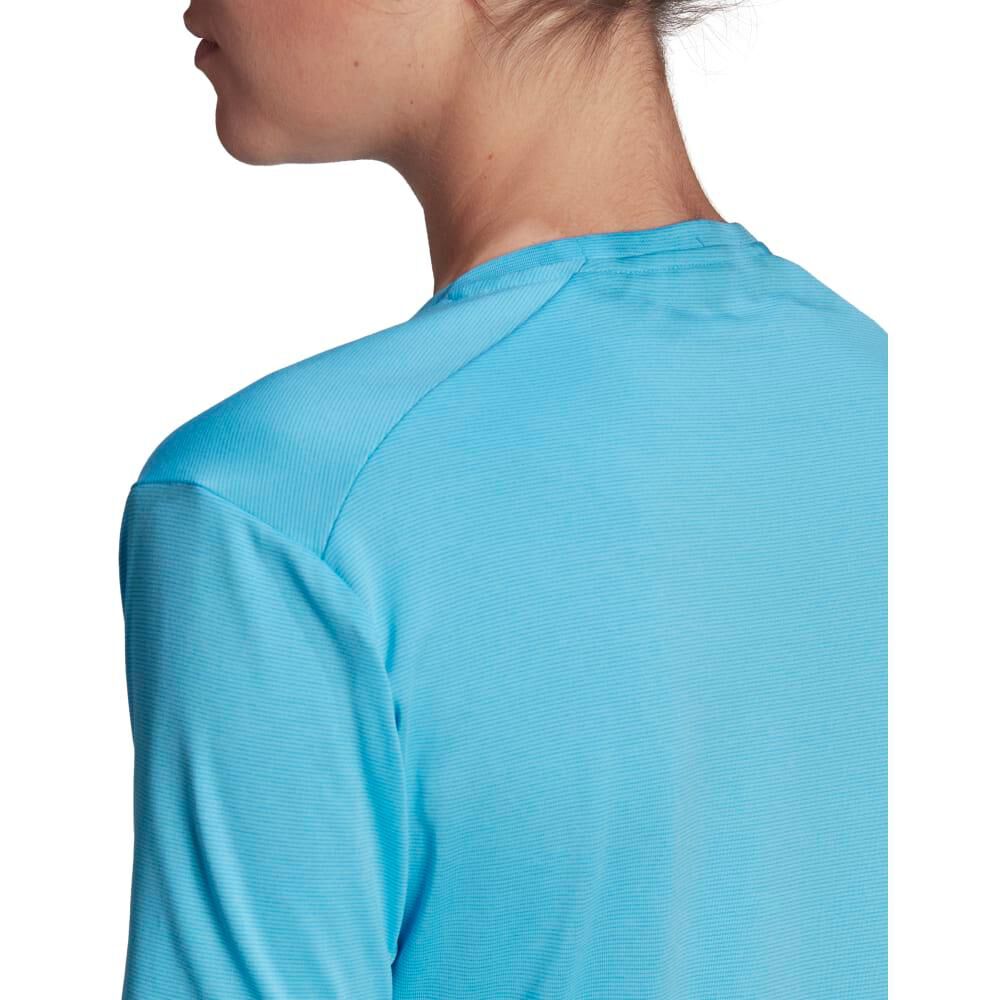 Polera Mujer Adidas image number 3.0