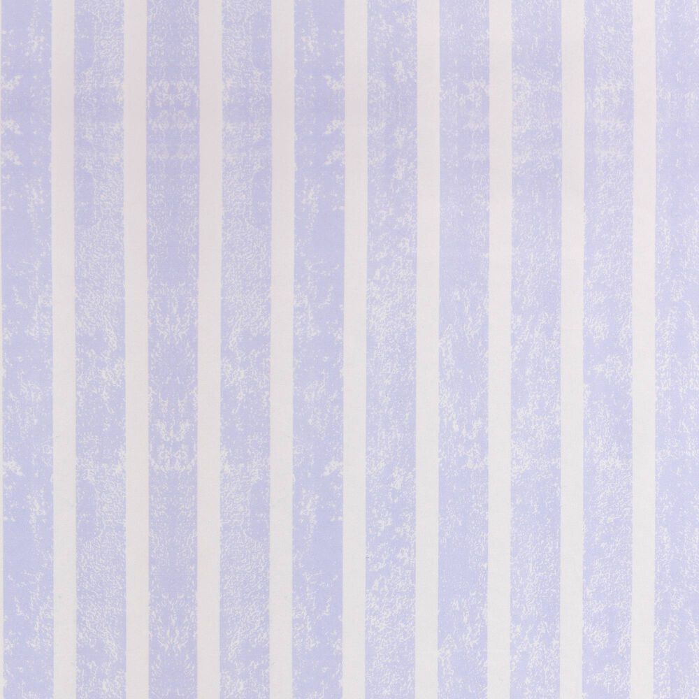 Juego De S&aacute;banas Nautica 4 Piezas Microfibra King Lineas Celeste image number 4.0