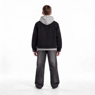 Chaqueta Ni&ntilde;o Skuad
