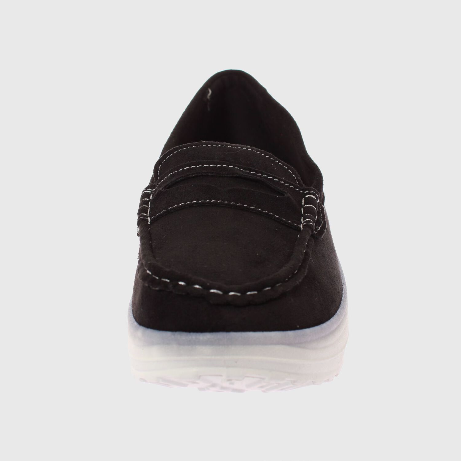Mocas&iacute;n Negro V&iacute;a Franca Art. 5bx02black image number 2.0