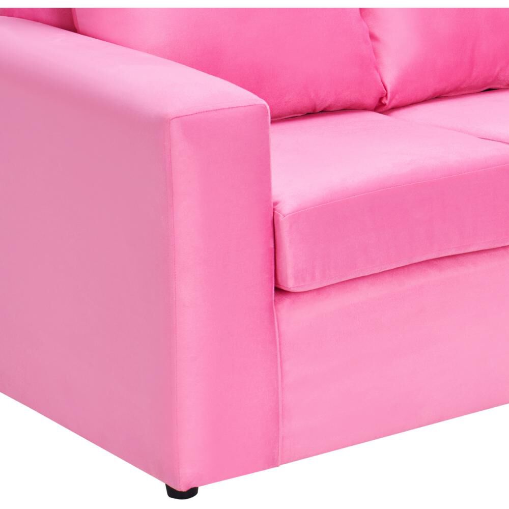 Juego De Living Bodevir Kendy / 3 Cuerpos image number 5.0