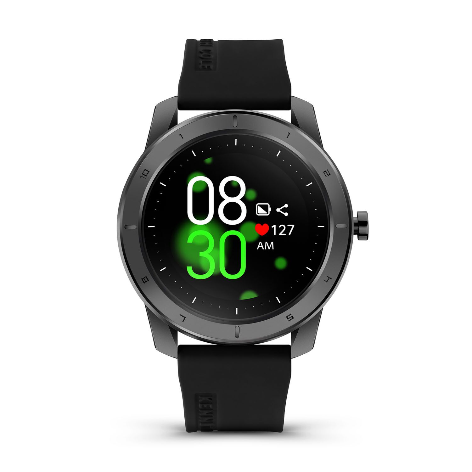 Reloj Kenneth Cole Ny Smart Negro Kcwgp2174001 image number 0.0