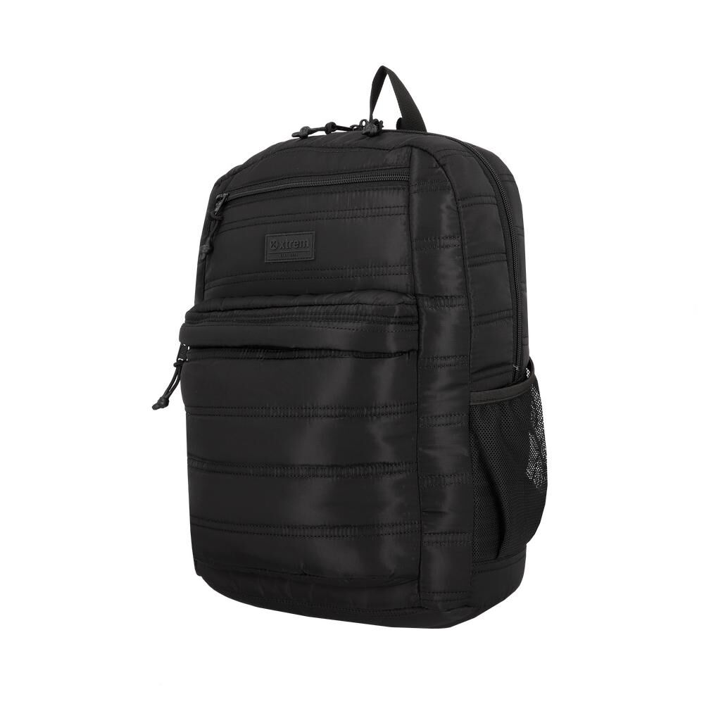 Megapack 6xt Mochila Ni&ntilde;a Xtrem Negro image number 3.0