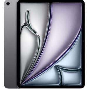 Apple Ipad Air 13" Con Chip M3 Y Wi-fi De 128gb - Gris