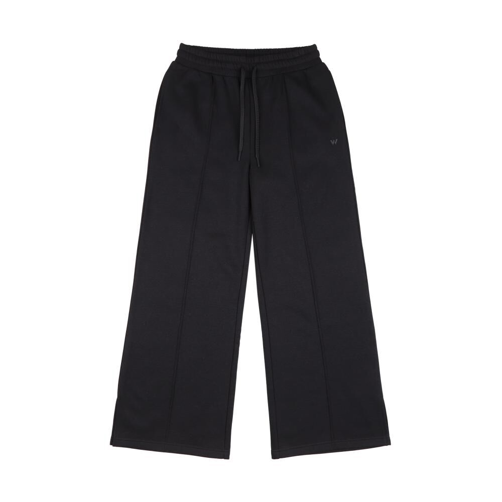 Pantal&oacute;n De Buzo Mujer Wetland image number 0.0