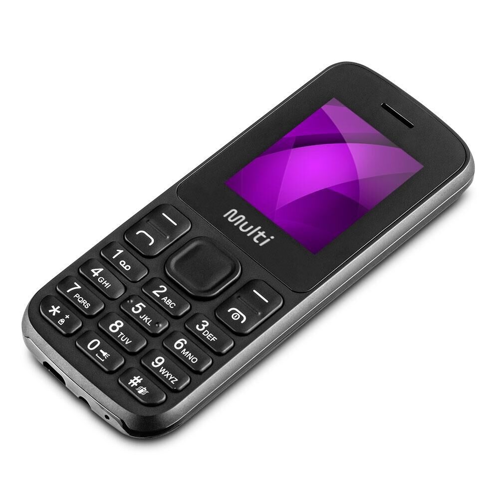 Telefono Celular Multi Up Play 4g P9139eur image number 10.0