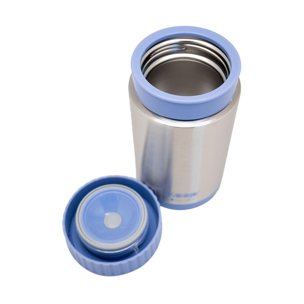 Termo De Comida Keep Colores / 1 Pieza / 600 Ml image number 3.0