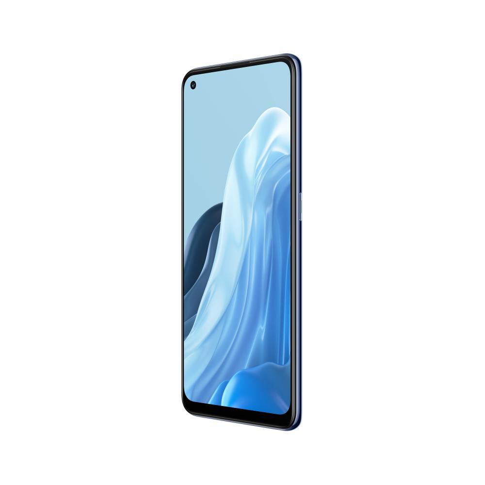 Smartphone Oppo Reno7 / 5G / 256 GB / Liberado image number 3.0