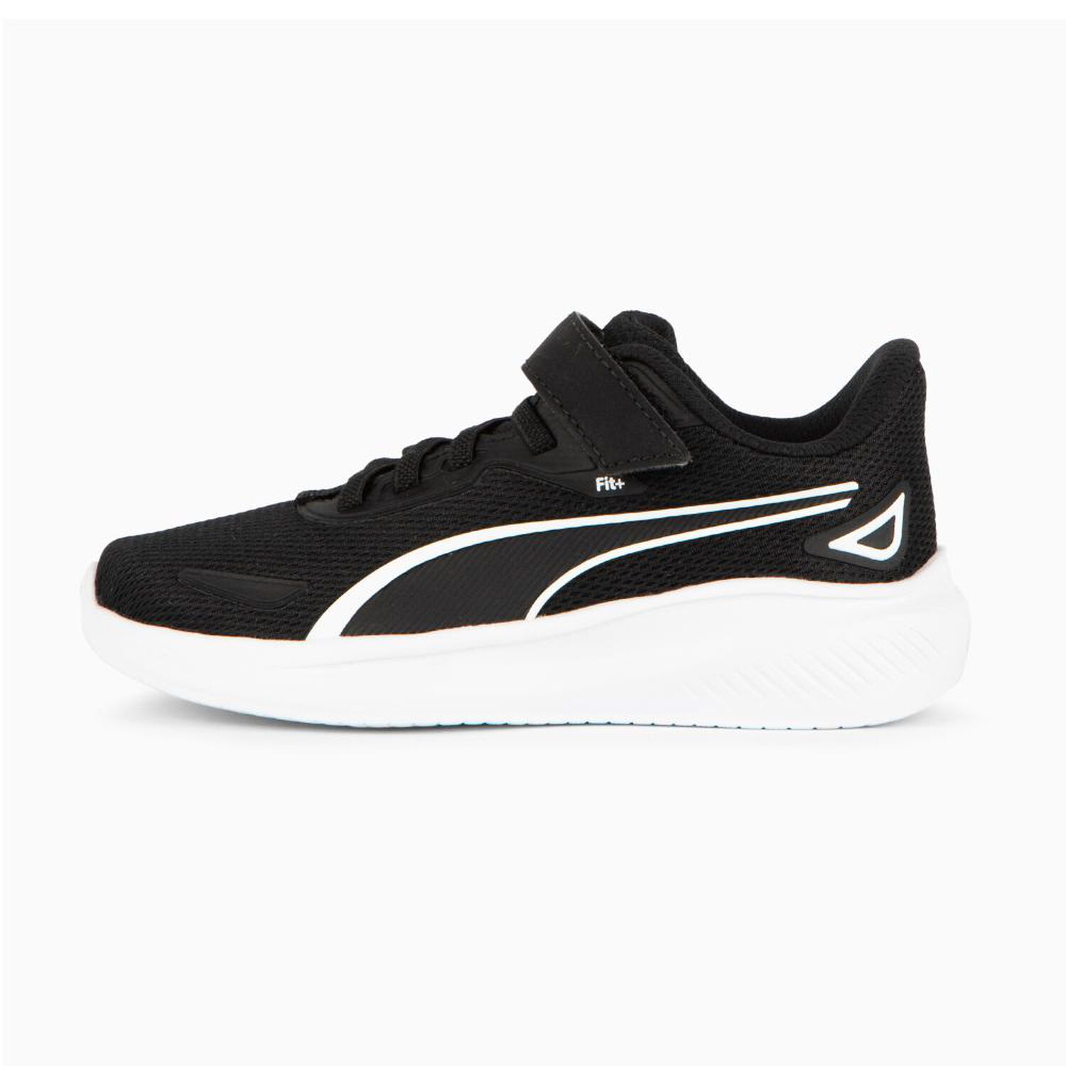 Zapatilla Running Unisex Puma Pumalite Negro image number 0.0