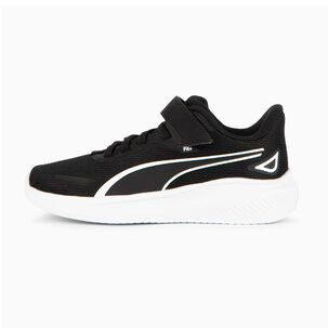 Zapatilla Running Unisex Puma Pumalite Negro