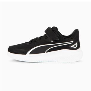 Zapatilla Running Unisex Puma Pumalite Negro