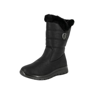 Bota Acre Negro Passer