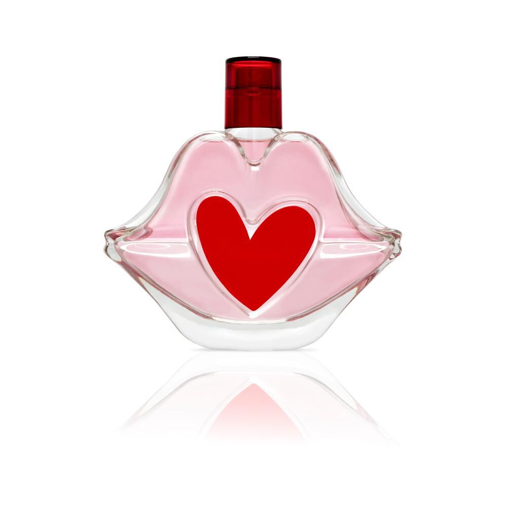 Perfume Mujer De Beso En Beso Agatha Ruiz De La Prada 100 Ml Eau De Toilette en Oferta compra en Hites