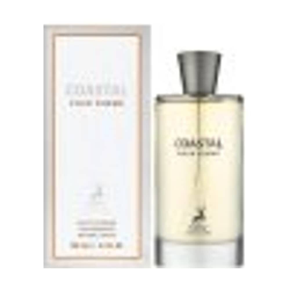 Maison Alhambra Coastal Pour Femme Edp 100ml image number 1.0