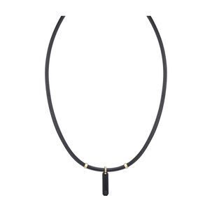 Cadena De Hombre Cat J005n10111 Negro