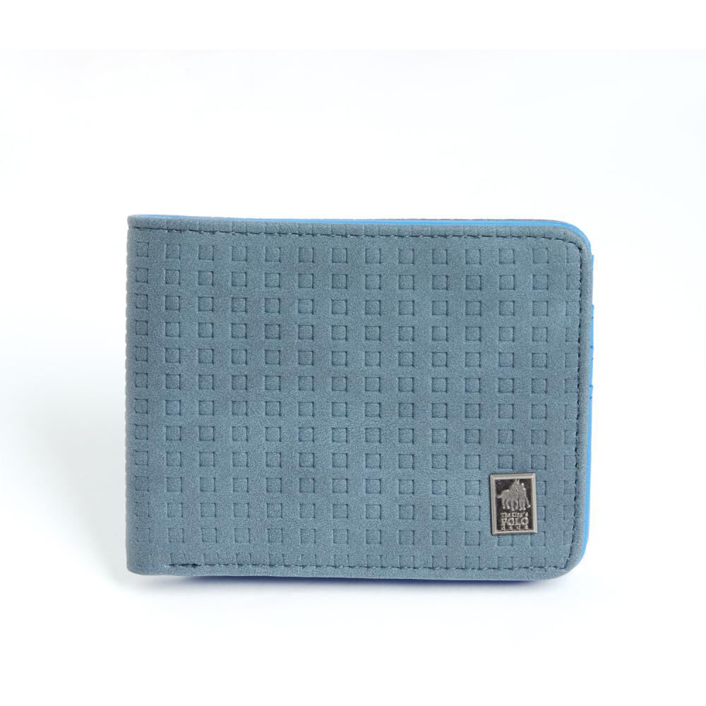 Billetera Hombre The King s Polo Club en Oferta compra en Hites