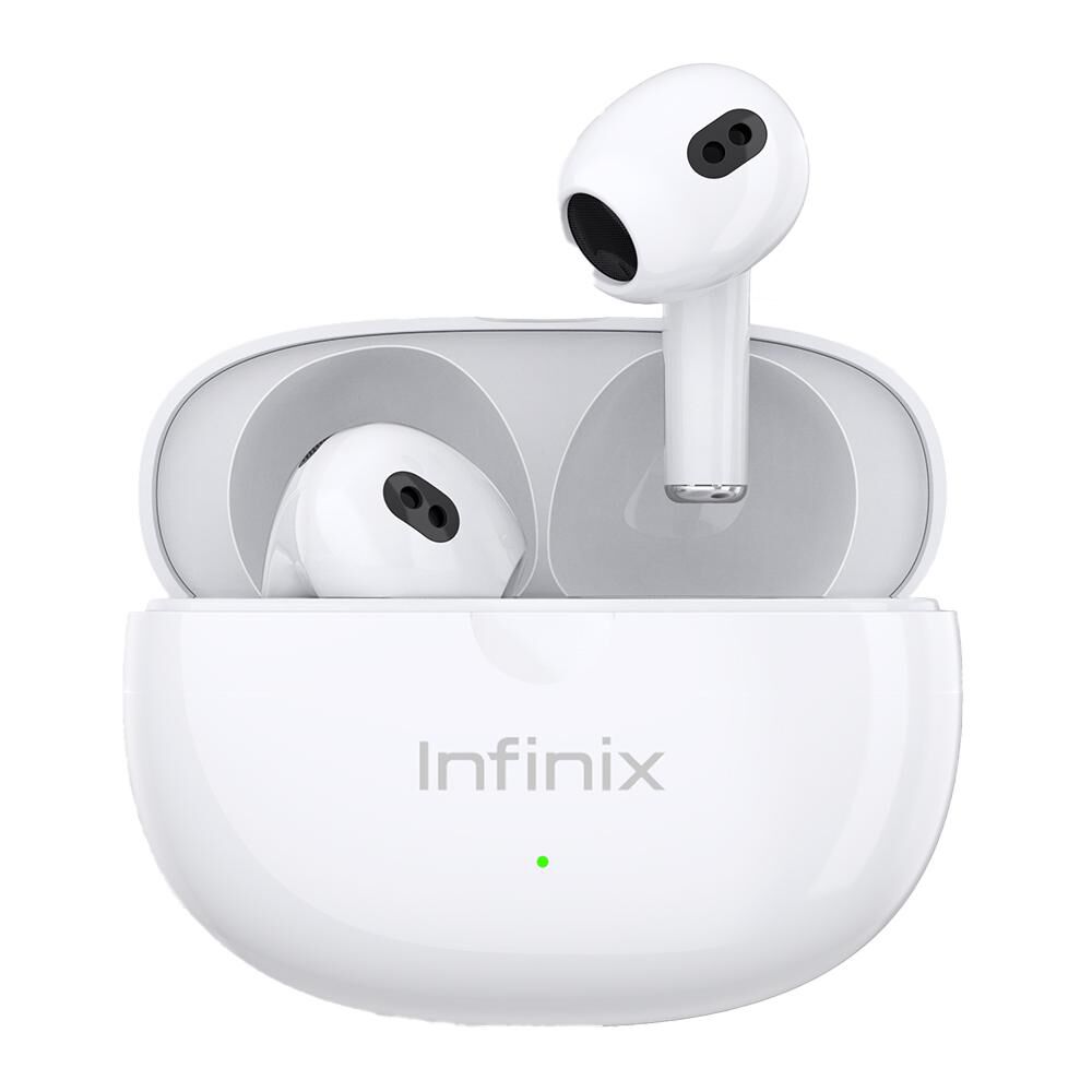 Infinix XBuds 3 XE31 Blanco