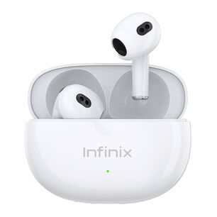 Audífonos Bluetooth Infinix Xbuds 3-XE31