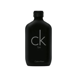Calvin Klein - "ck Be" Edt Unisex 100 Ml