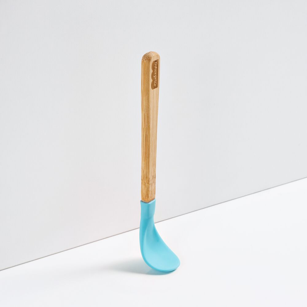 Cuchara Entrena Mango Largo Fisher Price Bam N Boo Az 1180 image number 3.0