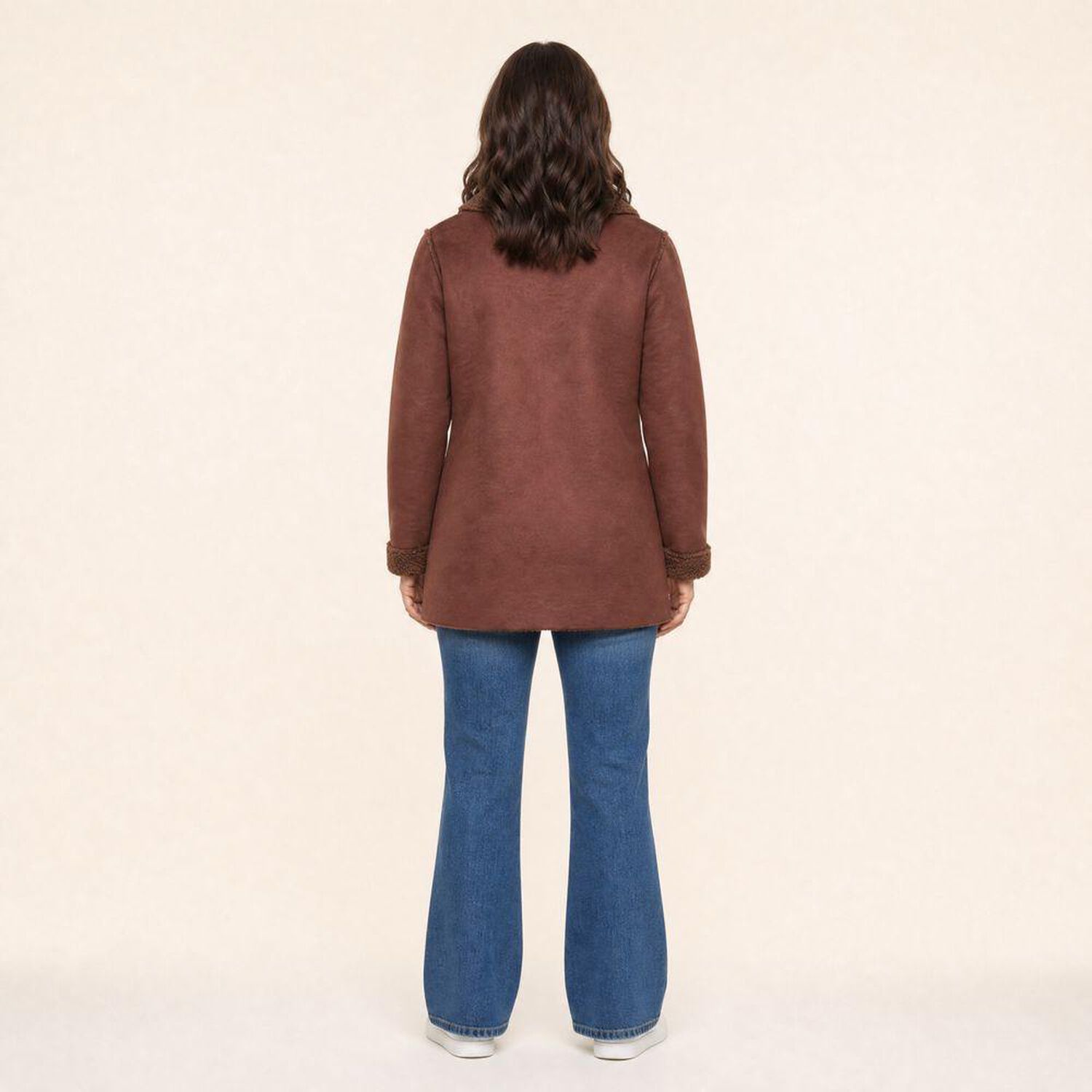 Chaqueta Mujer Geeps image number 1.0