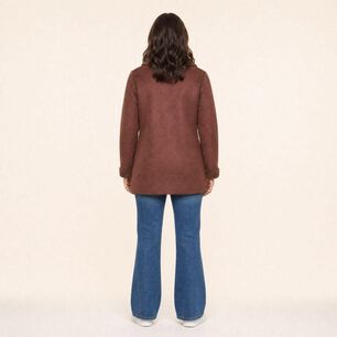 Chaqueta Mujer Geeps