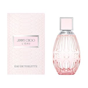 Perfume Mujer Jimmy Choo L'eau Jimmy Choo / 40 Ml / Eau De Toilette