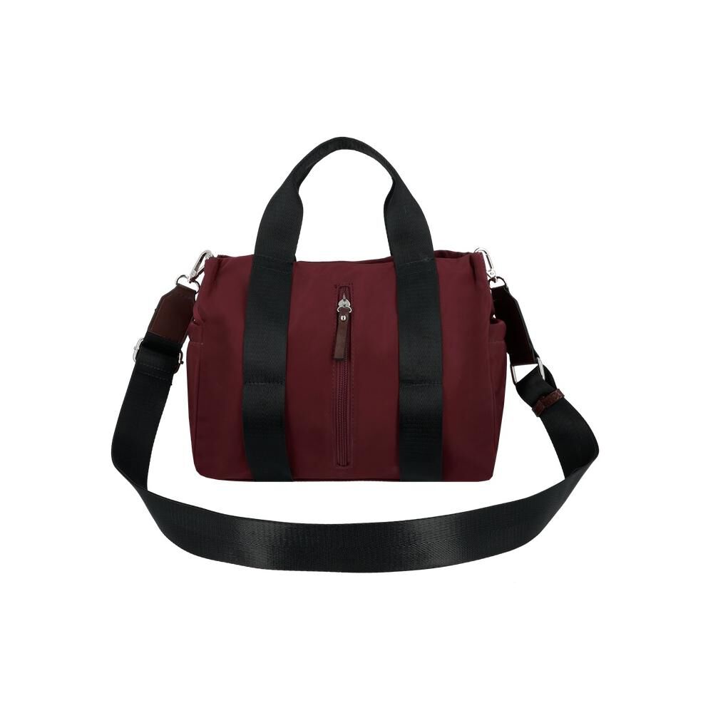 Bandolera Cruzada Mujer Secret Lapland St6 image number 2.0