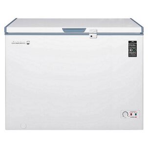 Congelador Freezer Horizontal Sindelen 300 Litros Sfh-301b