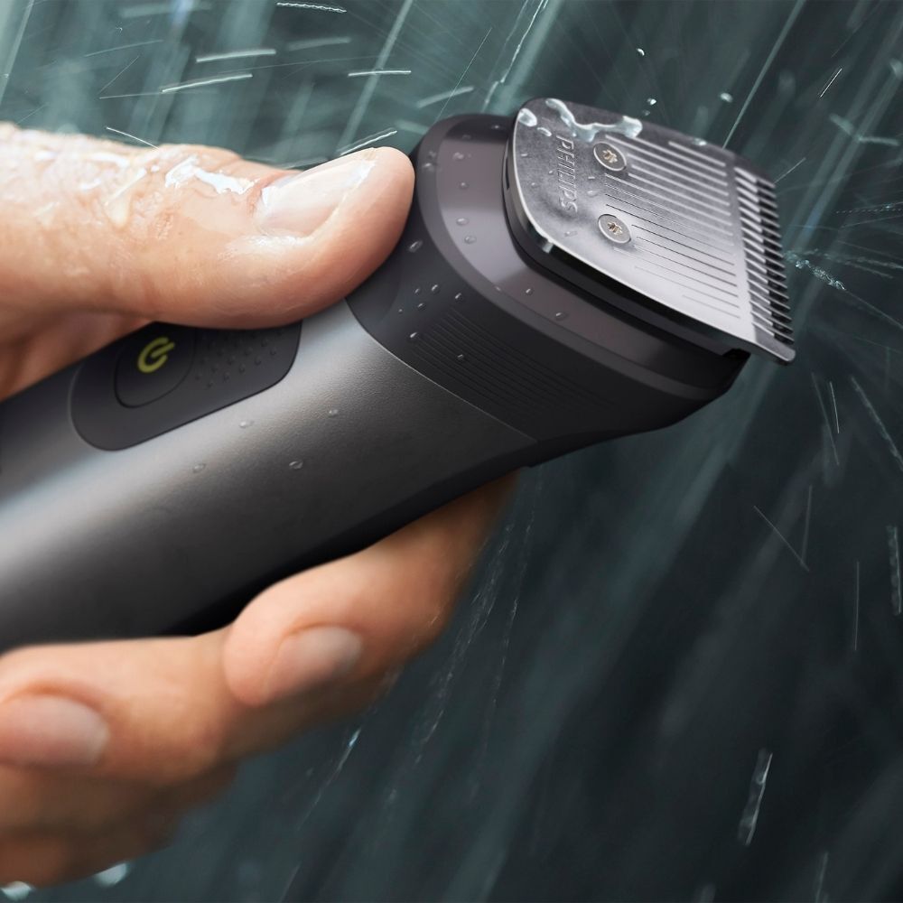 Multigroom Serie 7000 Philips Mg7940/15 image number 7.0