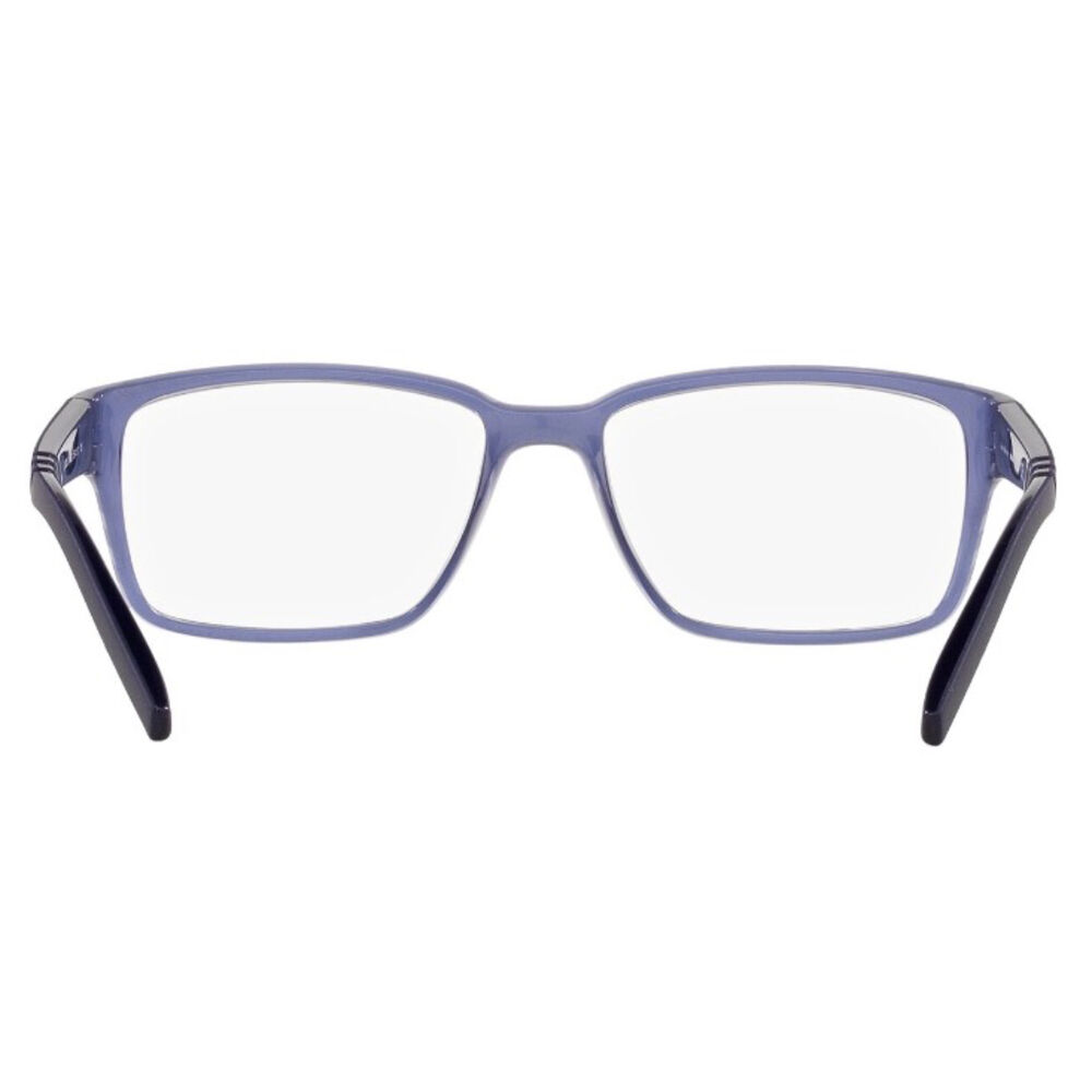 Lentes Ópticos Azul Translúcido Jean Monnier image number 3.0