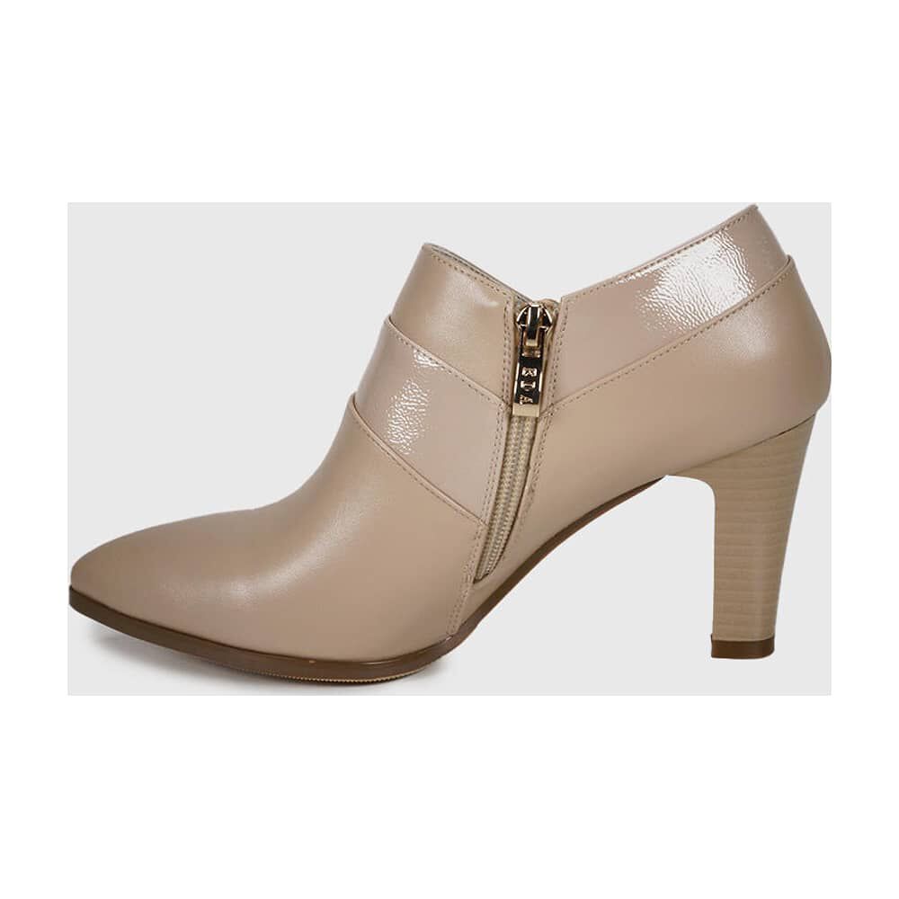 Zapato Nayeli Bone image number 3.0