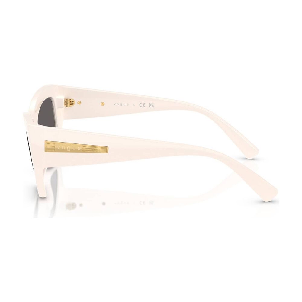 Lentes De Sol Gris Vogue Eyewear image number 2.0