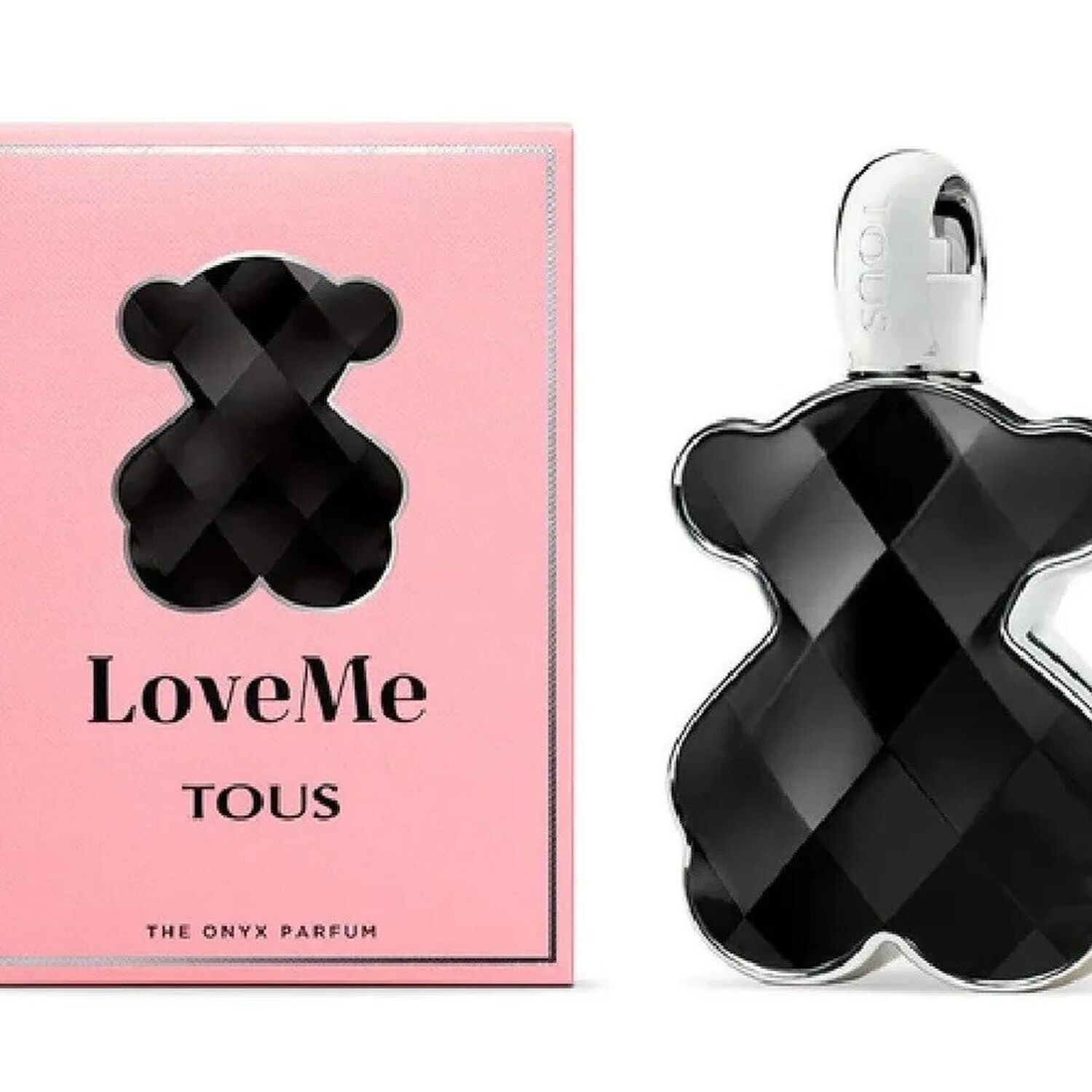 Tous Loveme The Onyx Parfum 90 Ml Woman image number 0.0
