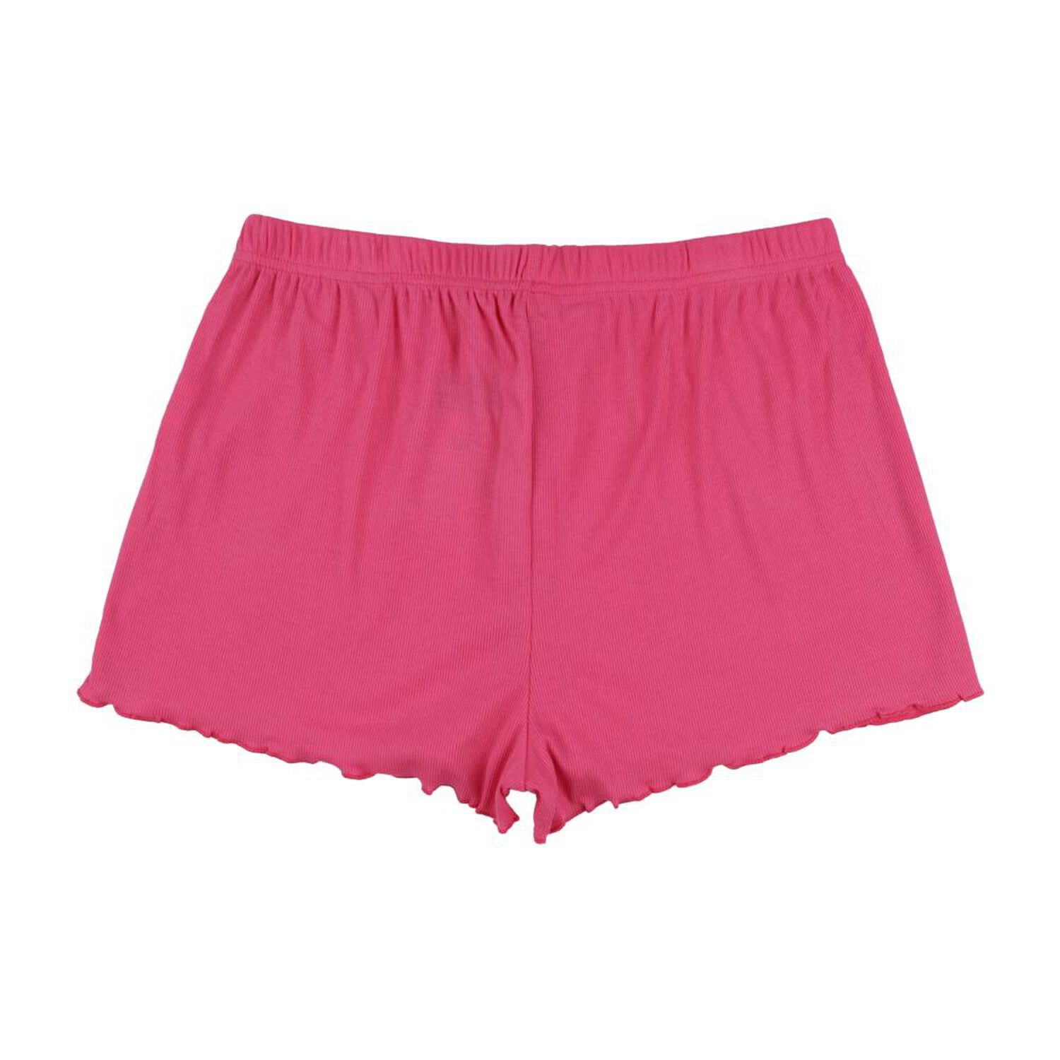 Pijama Short Mujer Freedom image number 1.0