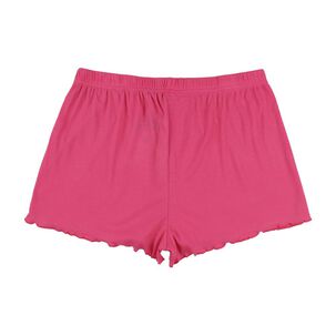 Pijama Short Mujer Freedom
