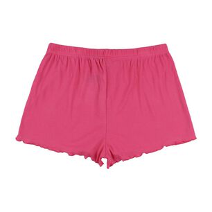 Pijama Short Mujer Freedom