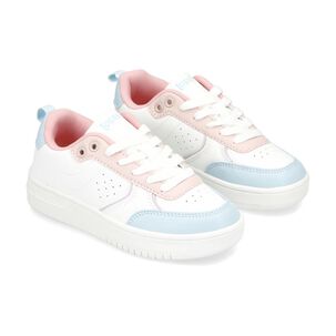 Zapatilla Infantil Niña Topsis