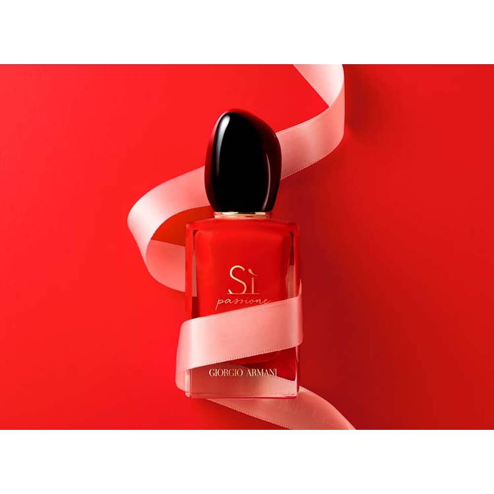 Si Passione 100 Ml Edp Giorgio Armani image number 2.0