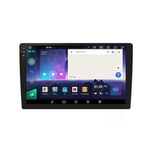 Radio Pantalla Para Automovil 9.5" 2k 4gb Android Aw-2k Aiwa