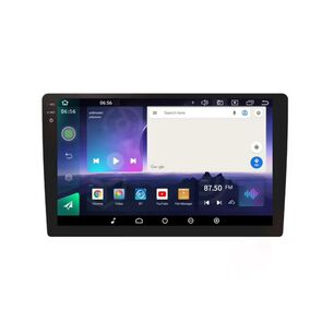 Radio Pantalla Para Automovil 9.5" 2k 4gb Android Aw-2k Aiwa