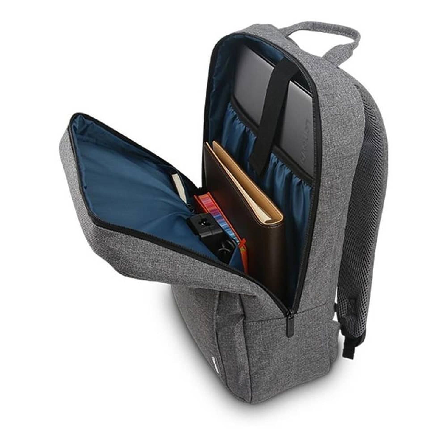 Mochila Lenovo Notebook B210 15'' image number 1.0