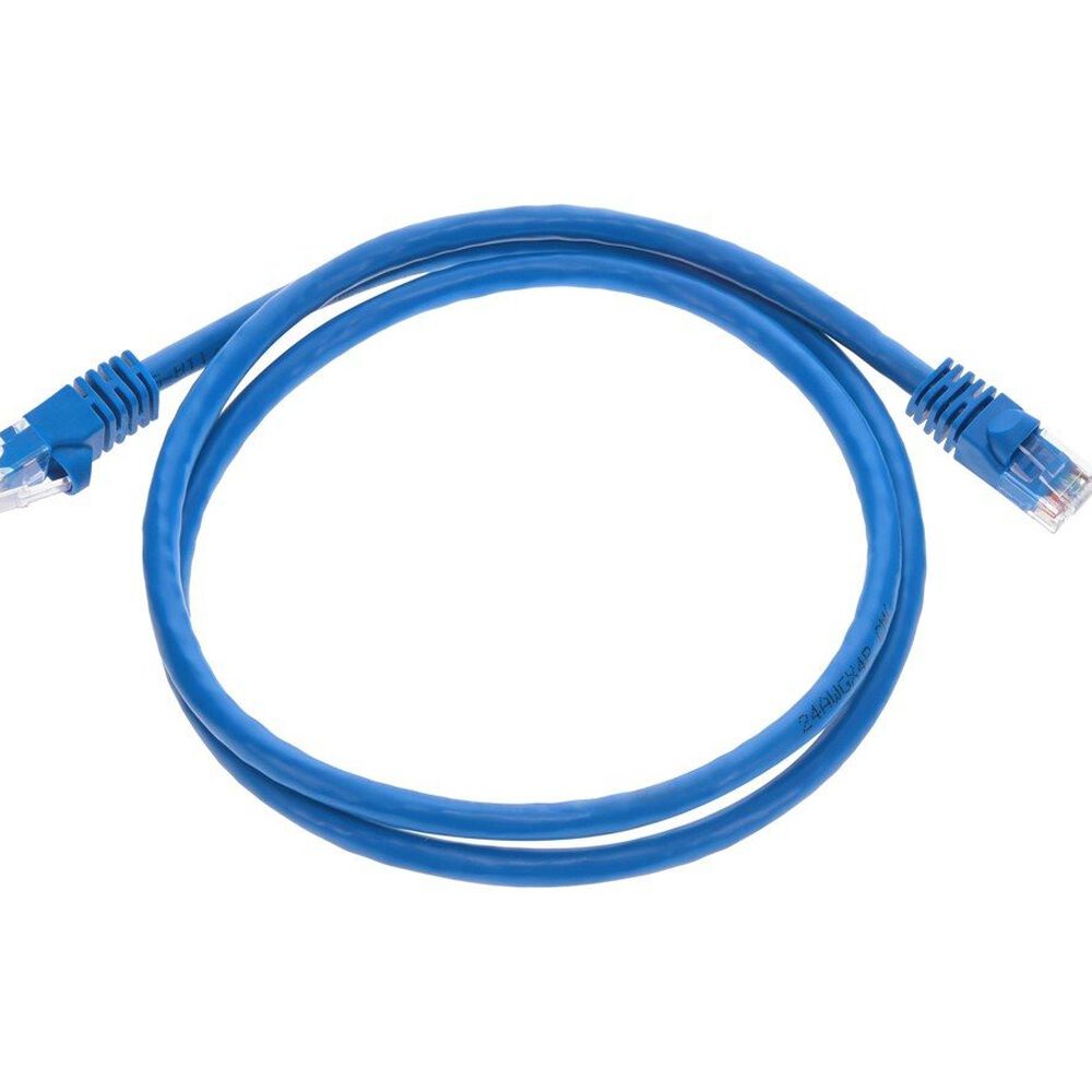 Cable De Red Ethernet Cat 6 - 90cm image number 1.0