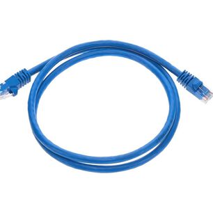 Cable De Red Ethernet Cat 6 - 90cm