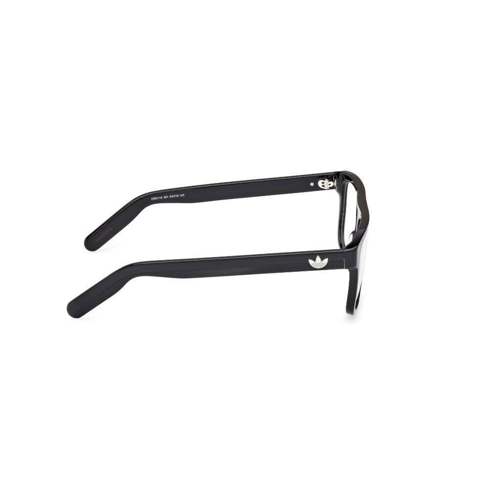 Lentes Ópticos Negro Adidas Originals image number 6.0